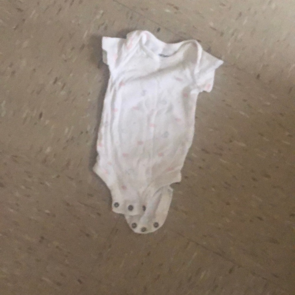 Baby clothes